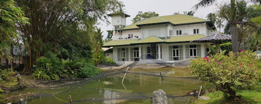 Angel Aquarium (Pvt) Ltd