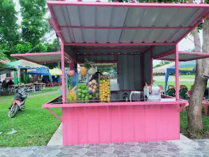 Police Field Aek Kanopan