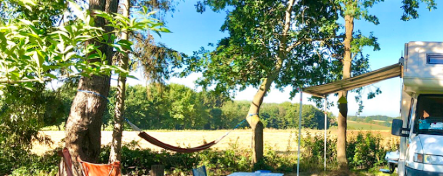 Camping Bergendal