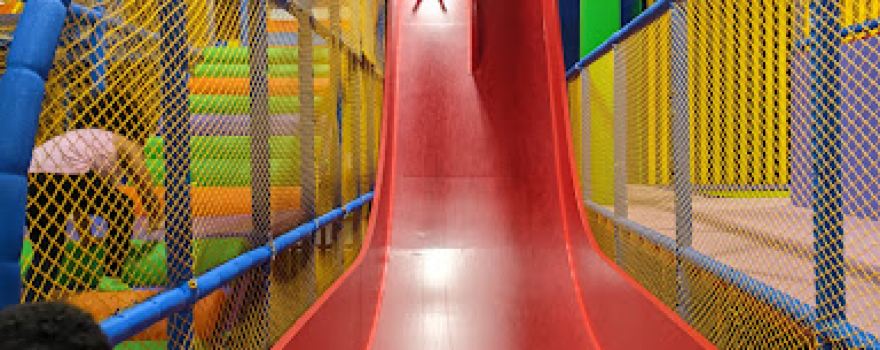 Fun City Trampoline Park Goffstown