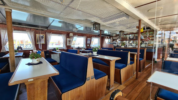 Halligreederei MS "HAUKE HAIEN"