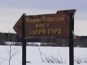 Zamri-Gora