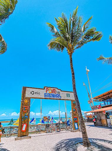 Porto de Galinhas