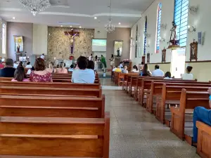 Matriz Santa Rita de Cassia
