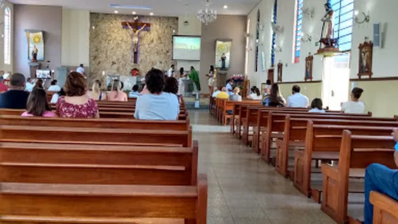 Matriz Santa Rita de Cassia