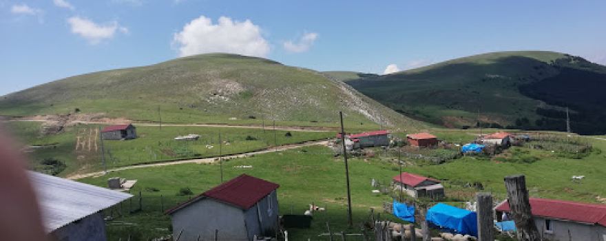 Ladik Akdag Kis Sporlari Kulubu