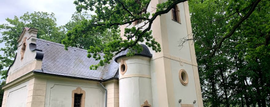 Hrobka rodiny Ringhofferů