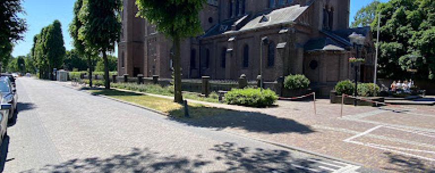 Heilige Naam Jezuskerk