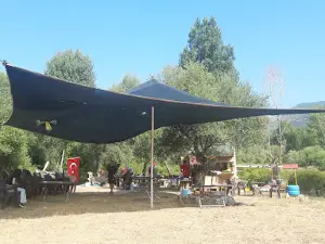 Süvari Eko Kamp