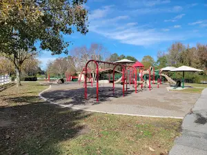 Godwin-Coppage Park