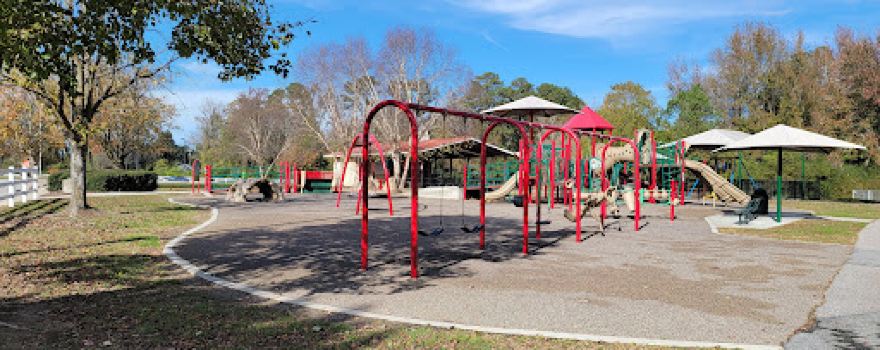Godwin-Coppage Park