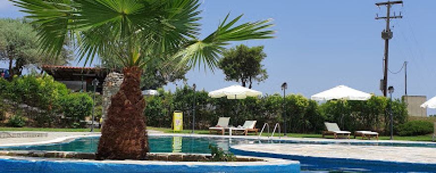 Vogdos Resort & Spa