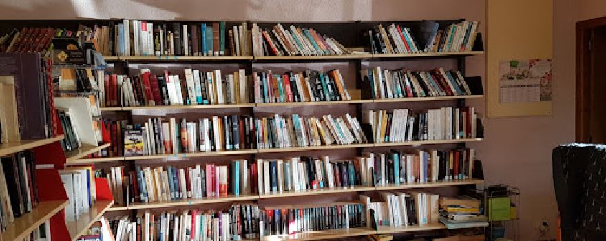 Public Library