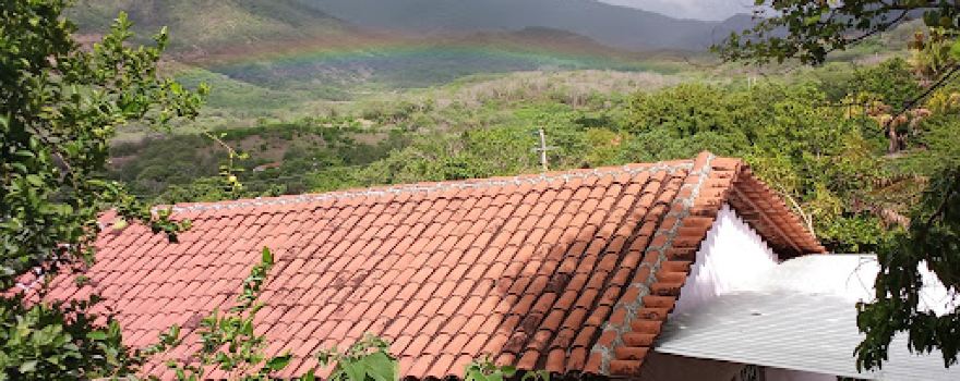 San Jose Del Pilón