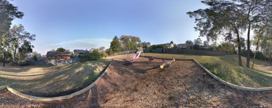 Childrens Park
