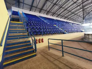 Púchov Ice Stadium