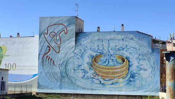 Parque de la Banda Municipal de Música