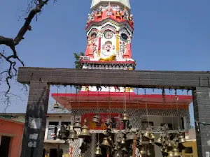 Lodhwa Old Shiv Mandir