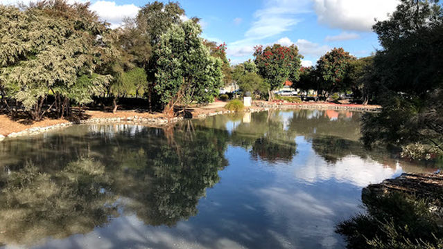 Te Pa Tu - The Gathering Place