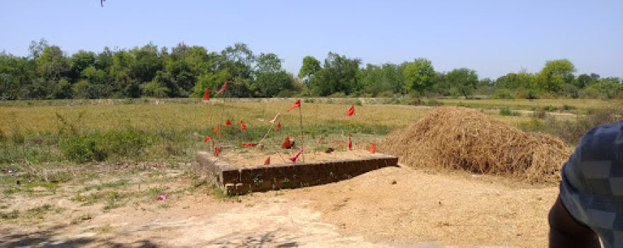 Desin devi temple