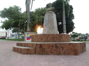 Plaza Bolivar