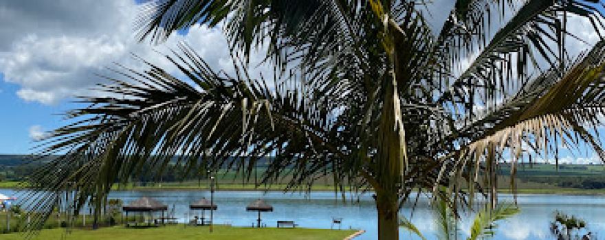 Pontal da Lagoa