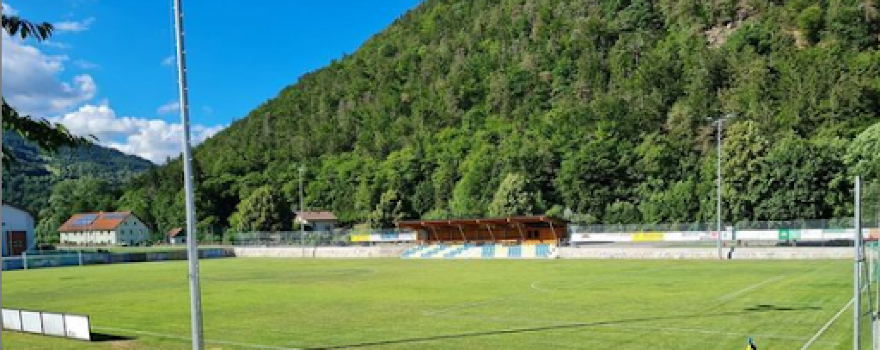USV Weiten (Mollenburg Stadion)