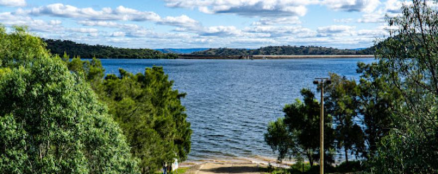 Lake Glenbawn