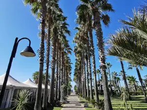 Cilento Resort Velia