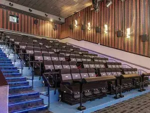 Cinépolis Sudha