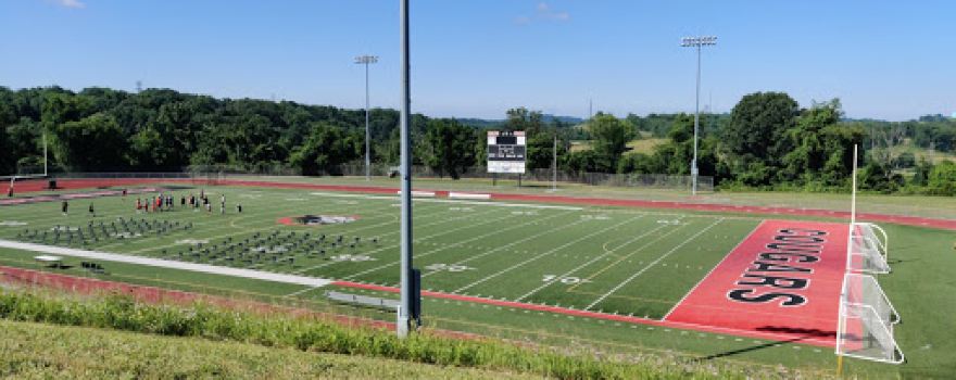 Myron Pottios Stadium