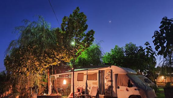 Autocamp Blagaj