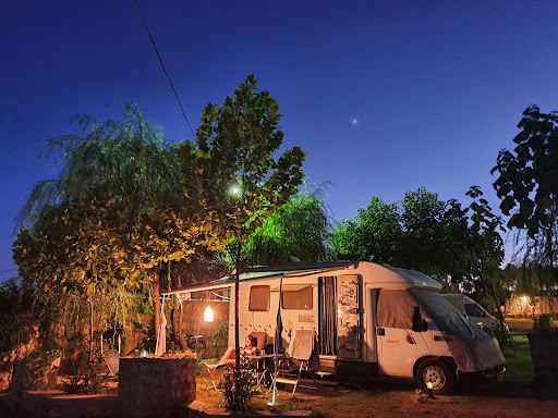 Autocamp Blagaj