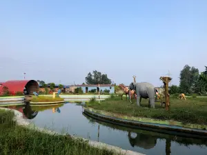 Batika Fun Park