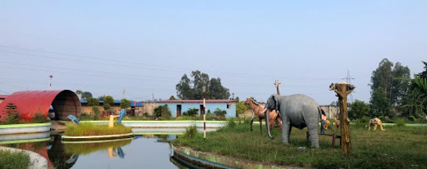 Batika Fun Park