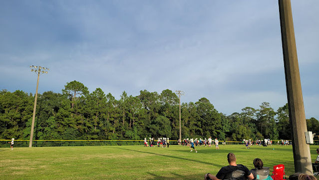 Bruce Ladner Memorial Park