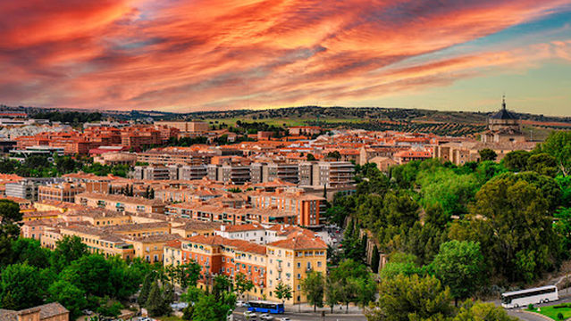 Free Tour Toledo ©