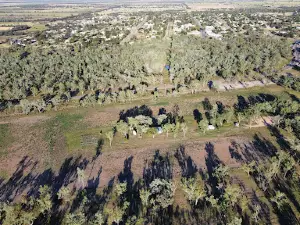 Taroom Polocrosse