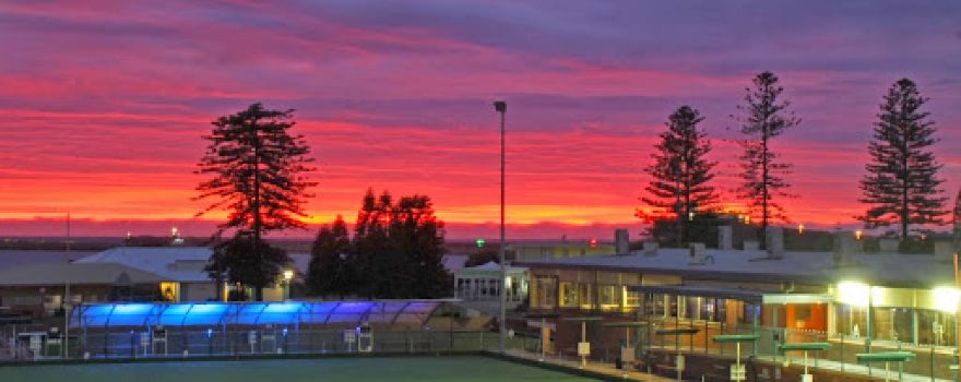 Stockton Bowling Club