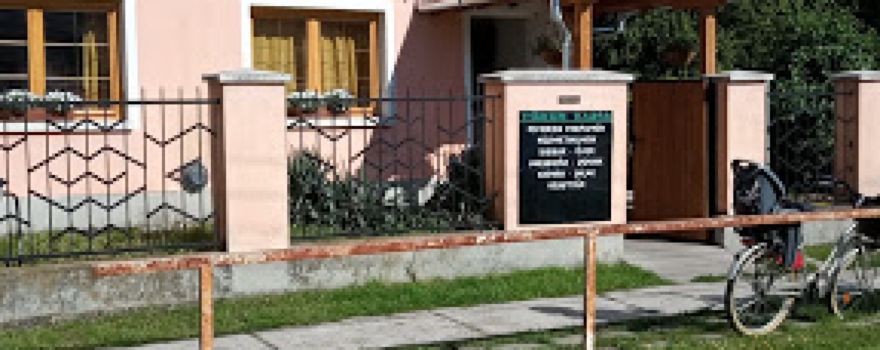 Török Szolárium
