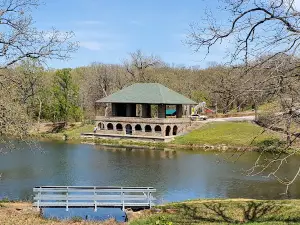 Gunn Park