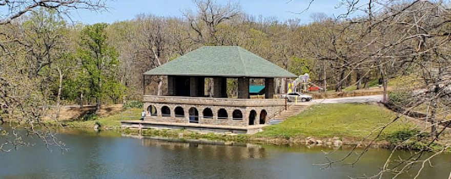 Gunn Park