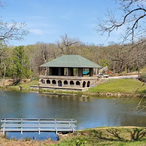 Gunn Park