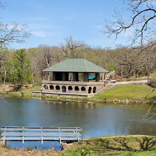 Gunn Park