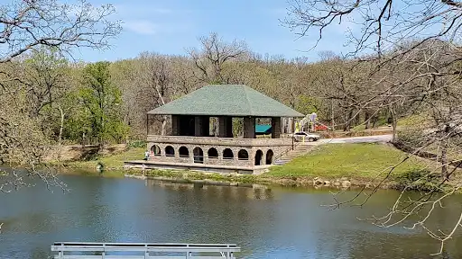 Gunn Park