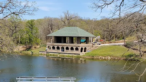 Gunn Park