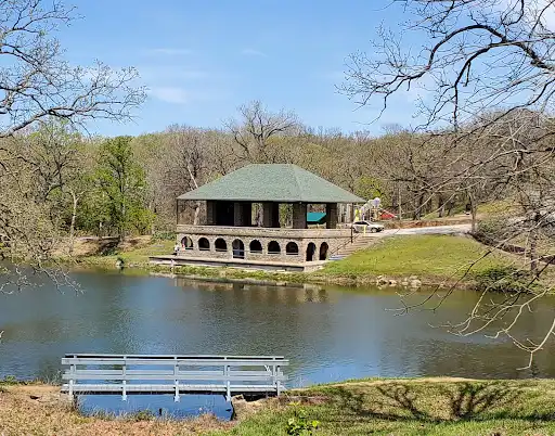 Gunn Park