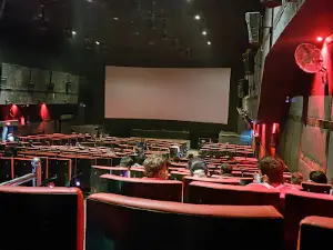 Ajantha Ellora Cinemas