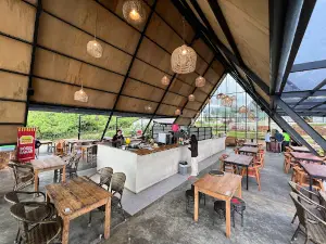 The Ranch Ciater