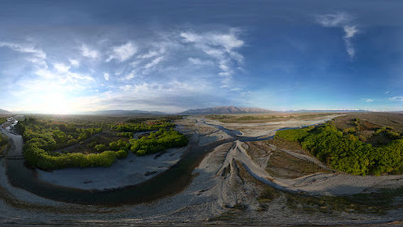 Tekapo